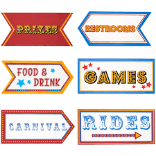 Carnival party decorations can accommodate any budget because inexpensive, disposable, and homemade items fit right in with this theme. Cheap Carnival Theme Party Decorations Find Carnival Theme Party Decorations Deals On Line At Alibaba Com