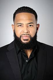 Meet William Jackson