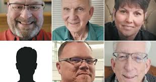 6 Village of Jackson trustee candidate move