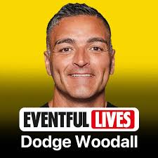 83. James Bond Celebrity Body…–Dodge Woodall