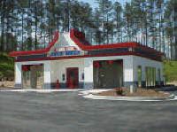 Construction cost estimates for car wash in national, us. How Much Does A Touchless Car Wash Cost To Build