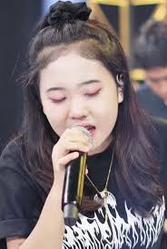 TERSIMPAN: Lagu Via Amelia yang Menggetarkan Jiwa