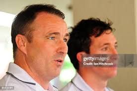 352 photos et images haute résolution de Robbie Ferguson