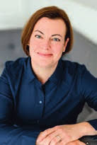 Festlich beleuchtete Weihnachtsstadt