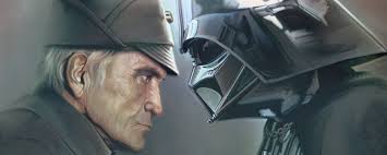 From the Pages of Star Wars Insider: Darth Vader Returns in an Excerpt from  The Fiction Collection