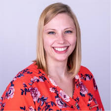 I'm happy to share that I'm starting a new position as Global Change  Management/Program Management at Ford Motor Company!