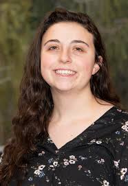 Ramapo College Student Takes Top News Writing Award in State Press Contest 