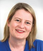 Finance & Corporate Services Staff Biographies