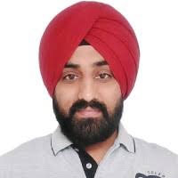 Harpreet Singh Panesar