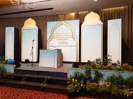 20 02 2020 majlis tilawah amp menghafaz al quran peringkat kebangsaan. Backdrop Majlis Tilawah Al Quran Malayvanvan