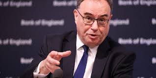 AI won't destroy jobs—just look at economic history, says BOE chief