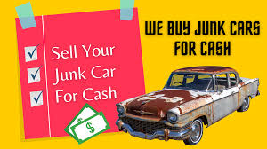 Who buys junk cars near me? What Paperwork Is Required To Sell A Junk Car For Cash