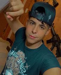 Apaixonada pelo Renato Garcia