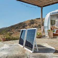 Solpad Stand Alone Solar Pad Energia Alternativa Energia Casitas