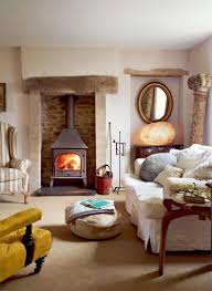 Living room ideas country cottage. A Renovated Village Schoolhouse Period Living Cottage Style Living Room Cottage Living Rooms Country Cottage Living