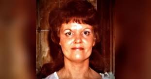 Mary Jane "Pete" Matthews Obituary