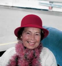 LE SCOUÉZEC, Hélène Madeleine Galan