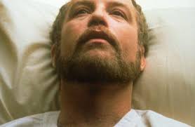 WHOSE LIFE IS IT ANYWAY? 1981 Richard Dreyfuss, Christine Lahti, Bob  Balaban, Kaki Hunter, John Cassavetes, Janet Eilber, Thomas Carter, Julie  Andelman, George Wyner, Alba Oms and Kenneth McMillan