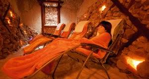 Das hotel kaiser's garten 1 liegt am oberen ende der kurzone in swinemünde. Medikur Kaisers Garten Polen Swinemunde Swinoujscie