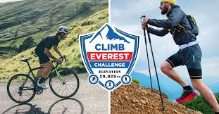 Do You Have What It Takes To Climb Mt Everest