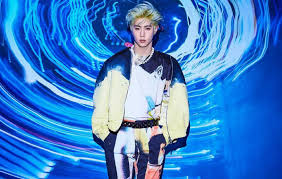 Erstens danke ich den fans von got7, die uns unterstützen und lieben. Mark Tuan Announces Upcoming Solo Single Last Breath