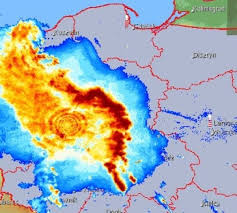 Radar lotów ( flyradar 24 ) to śledzenie lotów kilku tysięcy samolotów w powietrzu. Anomalie W Wynikach Pomiarow Radarowych Czym Sa Spowodowane Dobrapogoda24 Pl