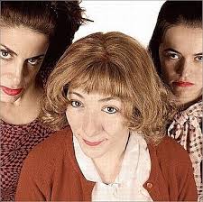 LA HERENCIA (Una comedia de luto) de María Romano en Alternativa. Comunidad  en escena.