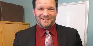 2015 Citizen of the Year: Ingold makes large strides in education, community