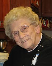 Obituary for Mary T. Heck