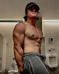 Oren Moore (@oren_gym) • Instagram photos and videos