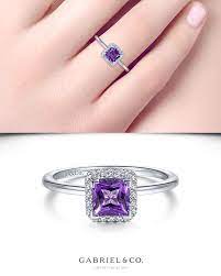Pin On Rings