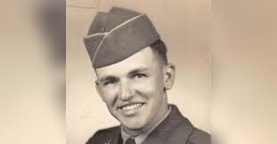 Warren W. "Jim" Landis Obituary