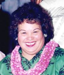 Leilani Deavon Dias Manini Obituary