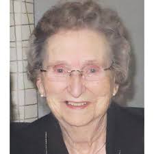 Fernande (Boissoneault) Lavoie