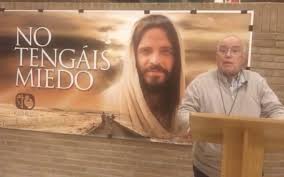 Pastor heydra fue un hombre valiente en todos los terrenos en los que luchaba por las ideas que defendía. El Buen Pastor Mensaje De Iv Domingo De Pascua