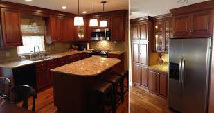 champion kitchens llc reviews