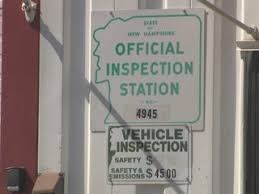 Elimination of mandatory car inspections in New Hampshire on hold after court ruling