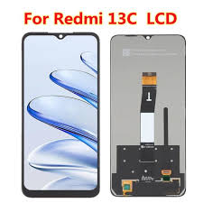 REDMI ORIJINAL DISPLAY KBS  - 13C 
