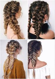 Account Suspended Fishtail French Braid Fish Tail Braid Braided Hairstyles