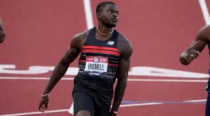 Trayvon bromell is an american track and field athlete. Trayvon Bromell Workout Routine And Diet Plan Fitnessreaper Com