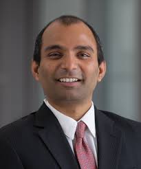 Kumar Vivek, MD