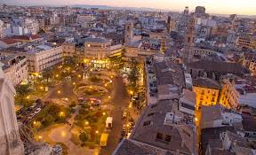 Noticias, calendario, venta de entradas, fotos, vídeos y servicios a los aficionados. Where To Live In Valencia The Most Popular Neighborhoods