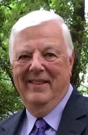 Bruce Jarrell Obituary (2016)