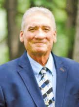 Obituary information for Earl Brad Chapman