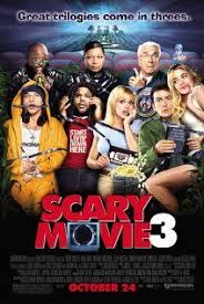 Please click on refresh player button or ctrl f5. Scary Movie 3 Scary Movie Wiki Fandom
