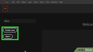 Vector illustration used in this screencast is available from graphicriver. How To Crop In Illustrator With Pictures Wikihow