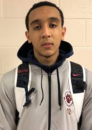 Morgan's hoop with one second left gives U-D 60-59 win over Detroit CC