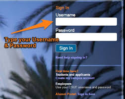 If you are using chrome and are having issues with this portal, please click here for directions to clear your cache. Student Portal And Student Center Office Of Financial Aid Csuf