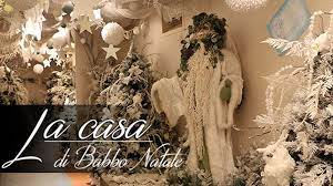 Ma la crisi con la città era già. La Casa Di Babbo Natale A Montecatini Terme 2021 Fulltravel It Magazine Di Viaggi