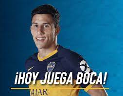 Boca hinchas trolleado juega siempre hoy como conmebol bolavip jugador tevez carlos superliga. Hoy Juega Boca Juniors En La Bombonera Tato Aguilera Periodista Deportivo Boca Juniors